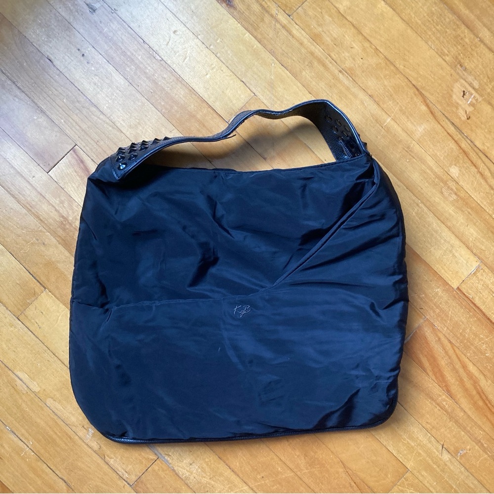 Black Women's Bag